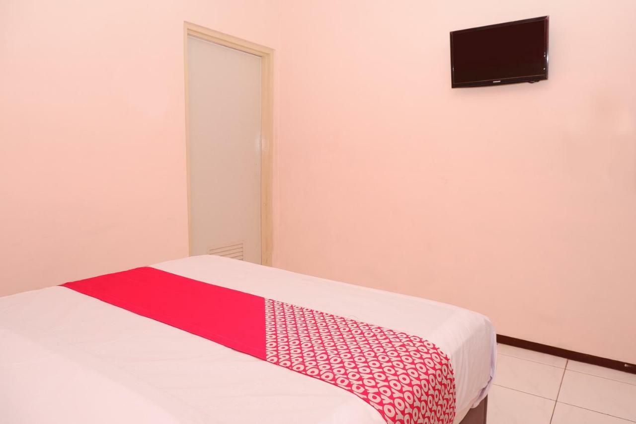 New Mira Hotel Σεμαράνγκ Εξωτερικό φωτογραφία