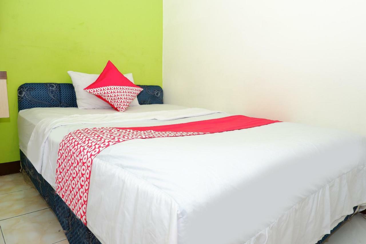 New Mira Hotel Σεμαράνγκ Εξωτερικό φωτογραφία