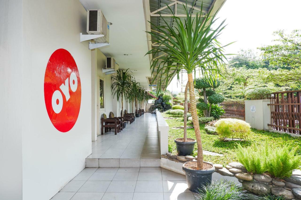 New Mira Hotel Σεμαράνγκ Εξωτερικό φωτογραφία