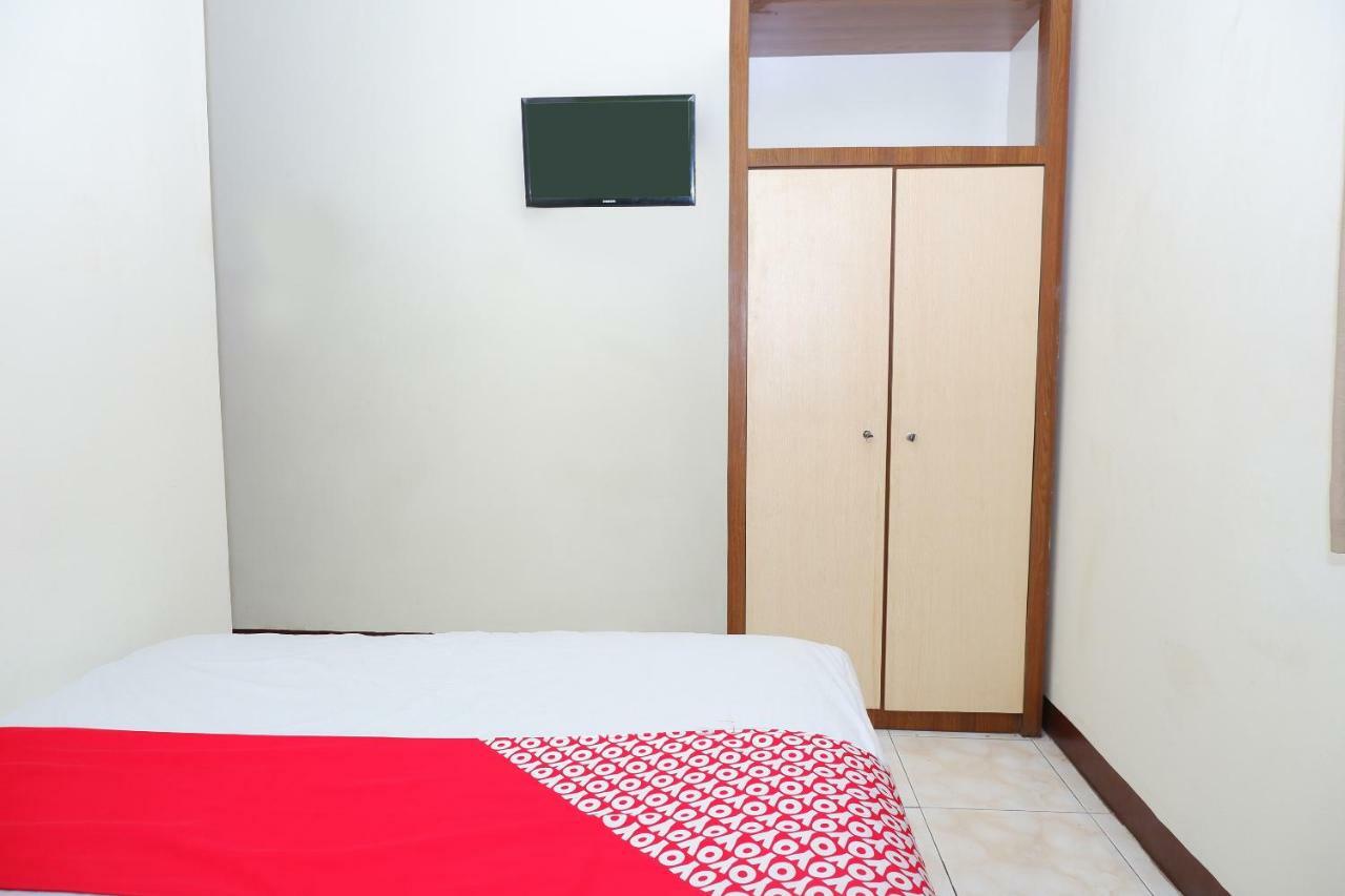 New Mira Hotel Σεμαράνγκ Εξωτερικό φωτογραφία