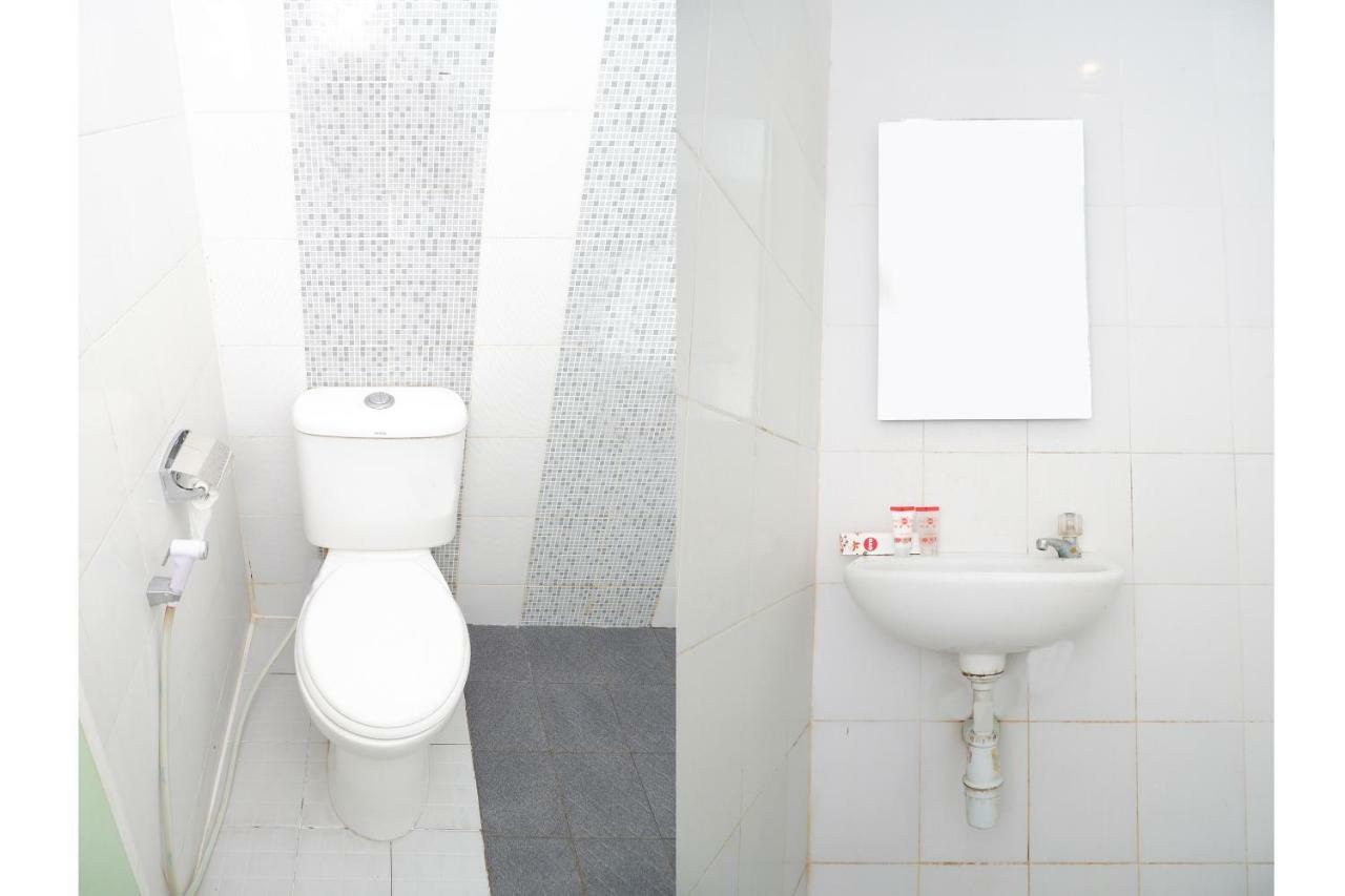 New Mira Hotel Σεμαράνγκ Εξωτερικό φωτογραφία