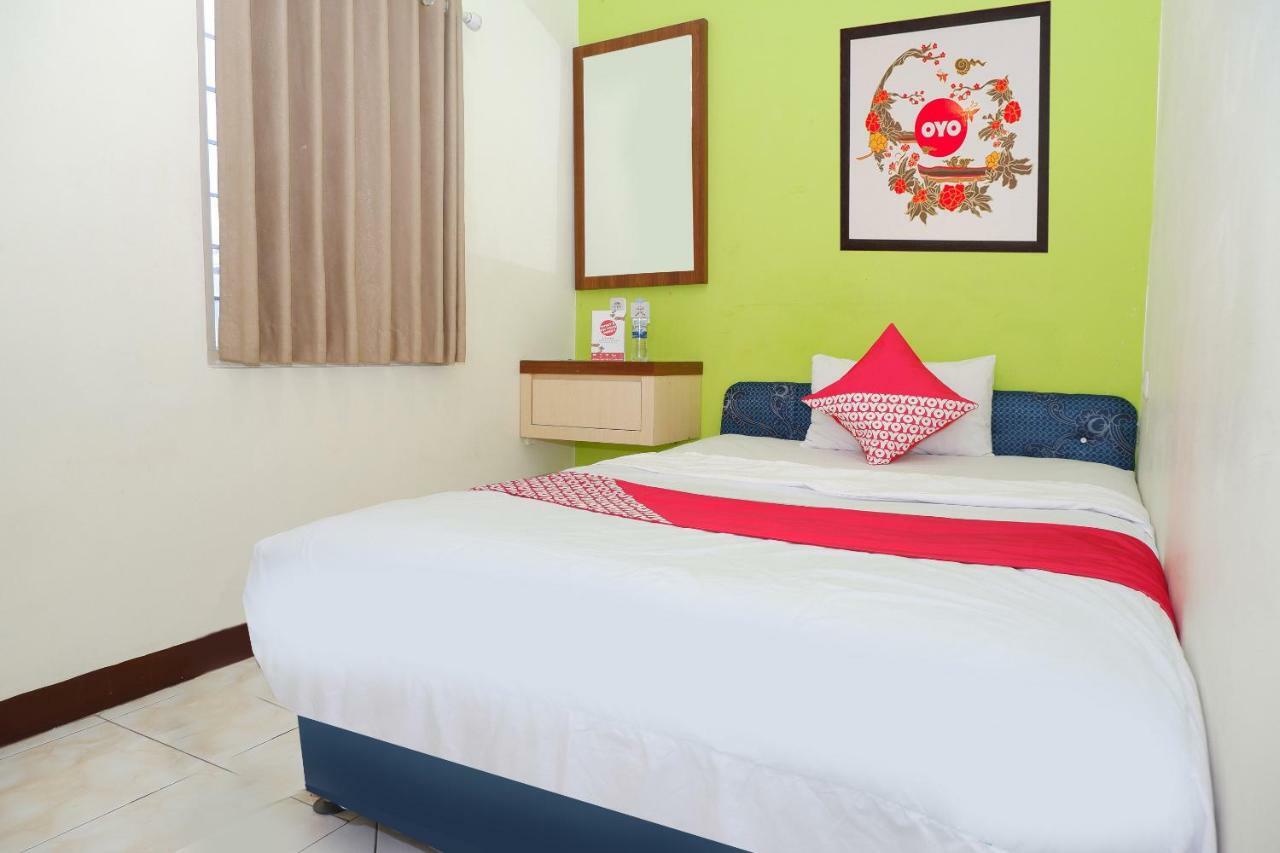 New Mira Hotel Σεμαράνγκ Εξωτερικό φωτογραφία